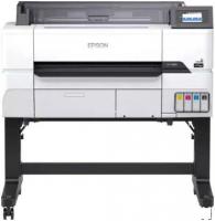 Плоттер Epson SureColor SC-T3405 C11CJ55301A1