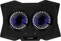 Подставка Digma D-NCP180-2x110