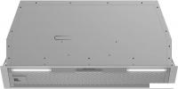 Кухонная вытяжка Indesit Inae 64LM IX