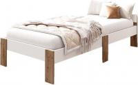 Кровать EcoWood Екта-2 80х200 ECO.001.00058.80-200.101SE/376WML
