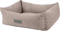 Лежак Scruffs Seattle 826695 (серый)