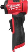 Полировальная машина Milwaukee M12 FDGA2-522B 4933498980 (с 2-мя АКБ, сумка)