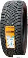 Зимние шины Mazzini ice Leopard 2 215/65R17 103T XL (под шип)