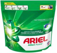 Капсулы для стирки Ariel Горный родник (65 шт)