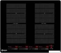 Варочная панель Schtoff IF7007 Black