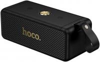 Беспроводная колонка Hoco HT1 Pro (черный)