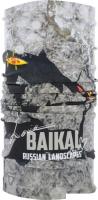 Шарф (бафф) Buff Thermonet Baikal 135046.937.10.00
