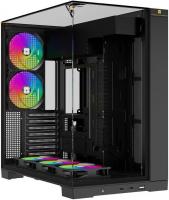 Корпус Thermalright A70 FAN5-C (черный)