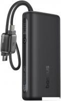 Внешний аккумулятор Baseus EnerFill FC41 67W 10000mAh (черный)
