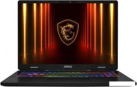 Игровой ноутбук MSI Crosshair A16 HX D8WGKG-079XRU