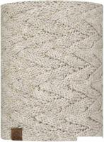 Шарф (бафф) Buff Knitted & Fleece Neckwarmer Renvi Birch Gray 134481.954.10.00