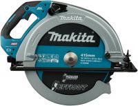 Дисковая (циркулярная) пила Makita HS013GZ (без АКБ)
