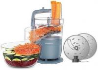Кухонный комбайн Kenwood MultiPro Go FDP23.140GY