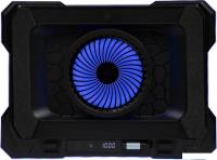 Подставка Digma D-NCP190-1x100RGB