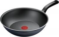 Сковорода ВОК Tefal So' Light 28 см H0561942