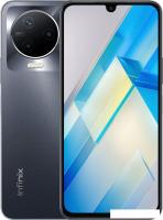 Телефон Infinix Note 12 Pro 4G 8GB/256GB (вулканический серый)