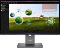 Монитор Lenovo ThinkVision P27Q-40 64A7GAT6EU