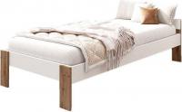 Кровать EcoWood Денвер-2 80х200 ECO.001.00056.80-200.101SE/376WML
