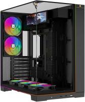 Корпус Thermalright A70 Vision FAN5-C (черный)
