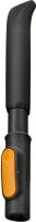 Ручка для черенка Fiskars S 1080548 (29см, алюминий)