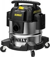Пылесос DeWalt DXV20S