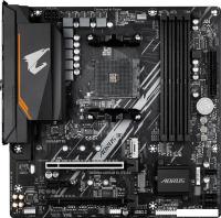 Материнская плата Gigabyte B550M Aorus Elite AX (rev. 1.4)