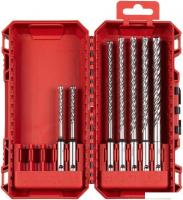 Набор буров Milwaukee 4932500061 (7 шт)