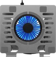Подставка Digma D-NCP170-1xRGB110