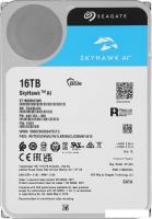 Жесткий диск Seagate SkyHawk AI 16TB ST16000VE005