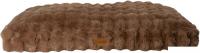 Лежак Scruffs Alpine 829801 (коричневый)
