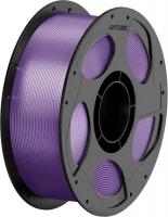 Пластик Anycubic PETG AHPETP-102 (1кг, полупрозрачный фиолетовый)