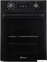 Электрический духовой шкаф De luxe 4509.05эшв-121