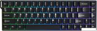Клавиатура Ajazz AK680 V2 (черный, Ajazz Ice Island Switch)