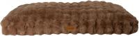 Лежак Scruffs Alpine 829788 (коричневый)