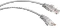 Кабель Cabeus PC-UTP-RJ45-Cat.5e-2m-LSZH