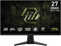 Игровой монитор MSI MAG 275QF E20