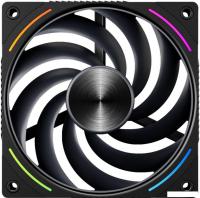 Вентилятор для корпуса Thermalright TL-K12-X28-R9 (черный)