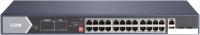 Неуправляемый коммутатор iFlow F-SW-EU628HPOE-V