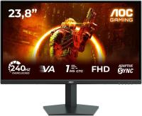 Игровой монитор AOC Gaming 24G10ZNE
