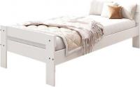 Кровать EcoWood Сидней-2 80х180 ECO.001.00054.80-180.101SE