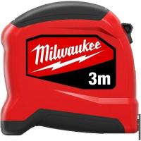 Рулетка Milwaukee Slim GEN II 4932498782