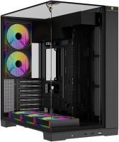 Корпус Thermalright A70 FAN5-M (черный)