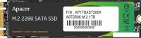 SSD Apacer AST280X 1TB AP1TBAST280X-1