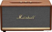 Беспроводная колонка Marshall Stanmore II Bluetooth (коричневый)