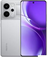 Телефон Realme P4 Power 5G 12GB/256GB международная версия (серебристый)
