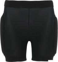 Защитные горнолыжные шорты Nidecker Reborn SV6 Kid Shorts-Hip+Tailb Soft CO SS02050 (XL)
