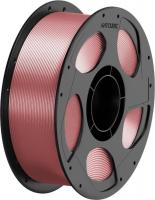 Пластик Anycubic PETG AHPETK-102 (1кг, полупрозрачный розовый)