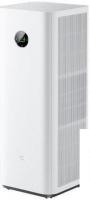 Очиститель воздуха Xiaomi Mijia Smart Air Purifier Max AC-M34-SC (с переходником на евровилку)