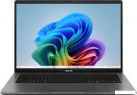Ноутбук ASUS Vivobook S14 M3407HA 90NB16E1-M00310 Win 11 Pro