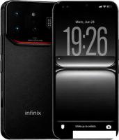 Телефон Infinix Note 60 Ultra X6877 12GB/256GB (черный)